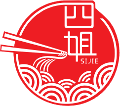 四姐 Si Jie Noodle Express - Best Food Today Logo